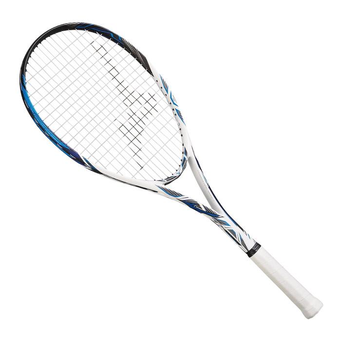 素敵な Mizuno ミズノ ティーエックス900 ソフトテニスラケット エントリーモデル ガット張り上げ済 22年春夏 27ブルー ホワイト ケース付き 63jtn275 Noteworthy Collectibles Com
