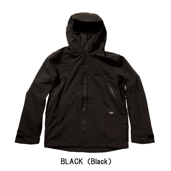 ESCAPE 25-26 SCAPE エスケープ Pow Jacket スノーボードウェア