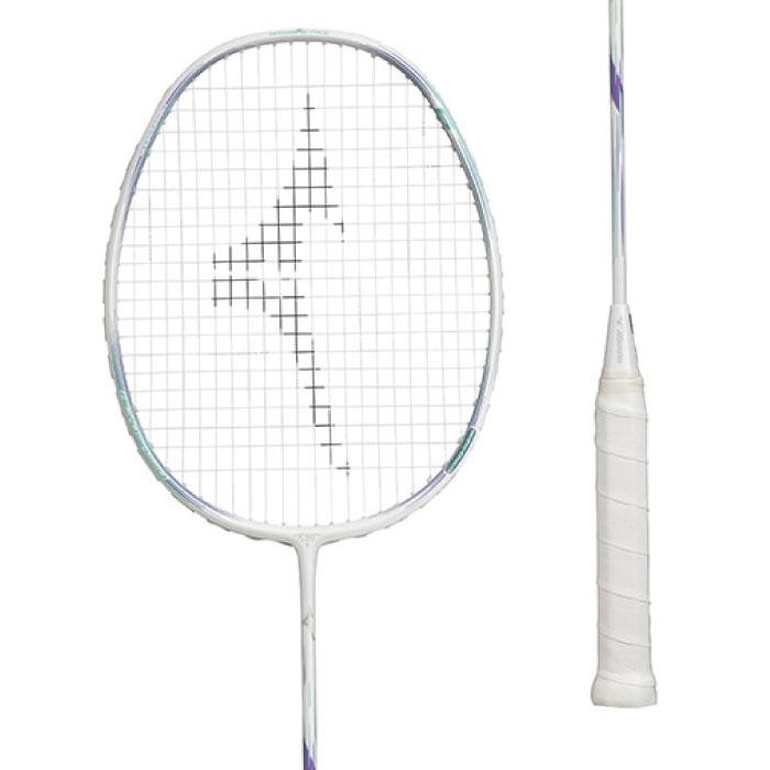 MIZUNO ミズノ アクロスピード 6 バドミントンラケット 4U6 2024年春夏 
