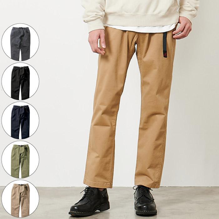 イイスタンダード Gramicci グラミチ Nn Pants Just Cut Nnパンツジャストカット ボトムス メンズ 年秋冬 17 Fdj 店長おすすめ Superavila Com