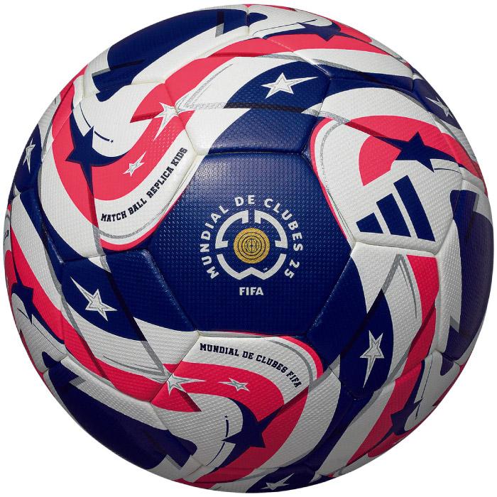 adidas（アディダス） サッカーボール FIFAクラブワールドカップ2025