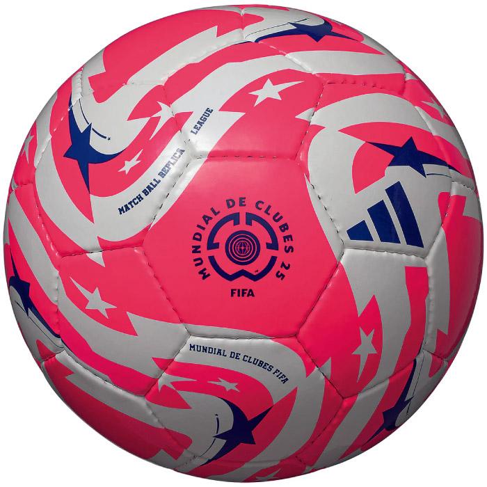 adidas（アディダス） サッカーボール FIFAクラブワールドカップ2025