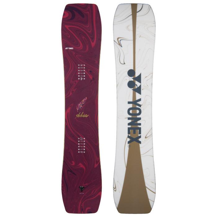 YONEX（ヨネックス） 25-26 YONEX ACHSE アクセ スノーボード 板 2025