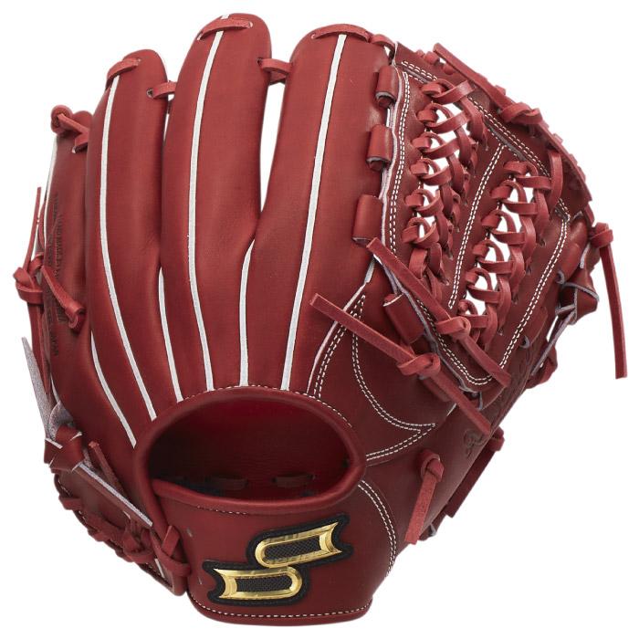 SSK エスエスケイ 野球用グローブ 硬式プロエッジアドヴァンスド