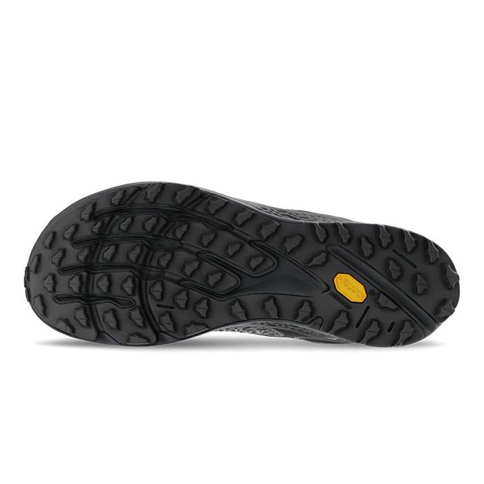 ALTRA アルトラ トレイルランニングシューズ TIMP 6 GTX メンズ BLACK/BLACK AL0A85SPの画像