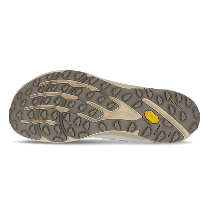 ALTRA アルトラ トレイルランニングシューズ TIMP 6 GTX メンズ TAN AL0A85SPの画像
