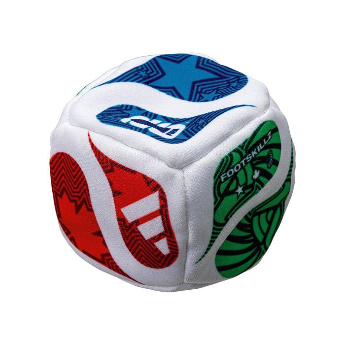 adidas（アディダス） トリオンダ フットスキル FIFAワールドカップ