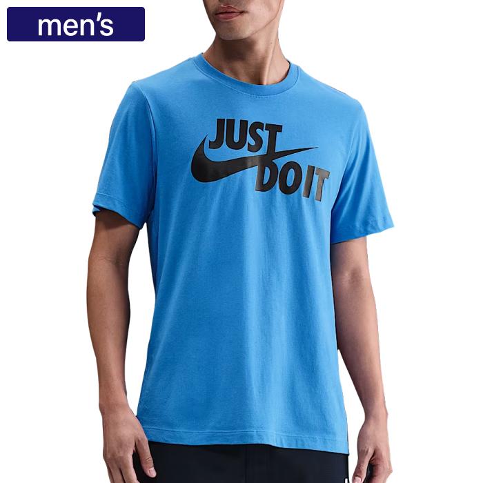 NIKE（ナイキ） Tシャツ スポーツウェア JDI メンズ コットン