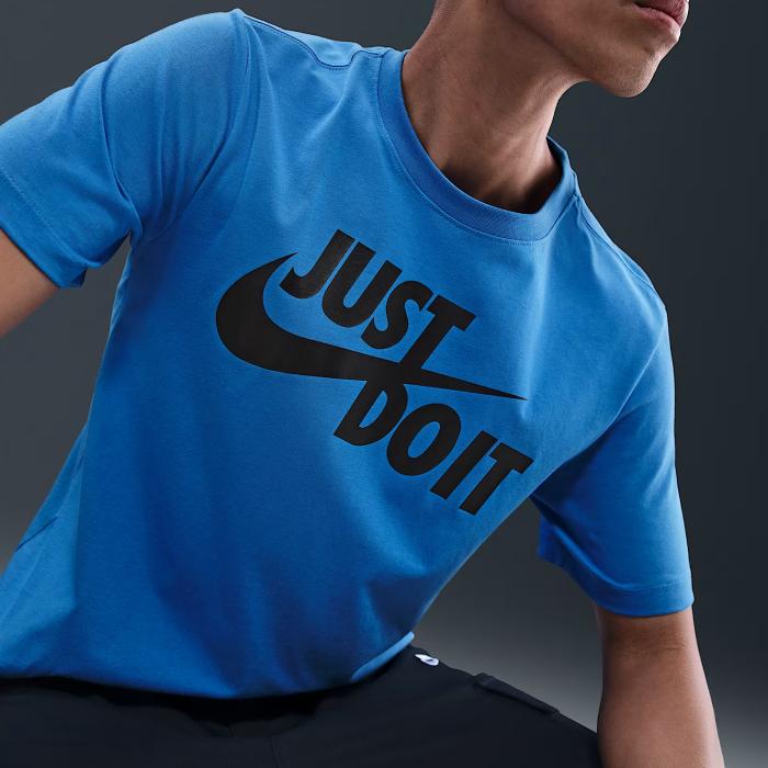 NIKE（ナイキ） Tシャツ スポーツウェア JDI メンズ コットン