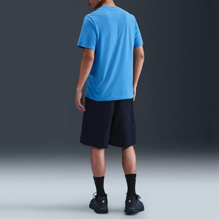 NIKE（ナイキ） Tシャツ スポーツウェア JDI メンズ コットン