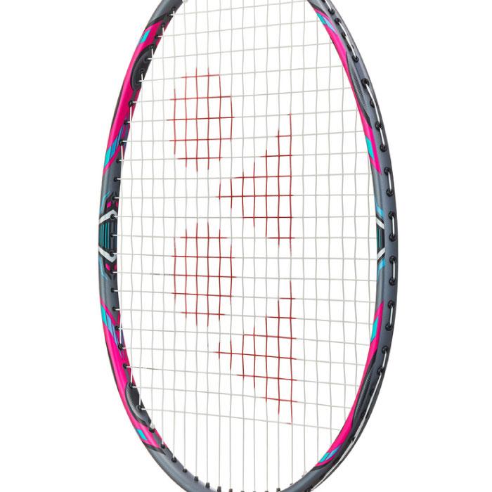 【未使用級】YONEX バドミントンラケット ARCSABER1 アークセイバー ARCSABER YONEX ヨネックス 1 アークセイバー バドミントンラケット