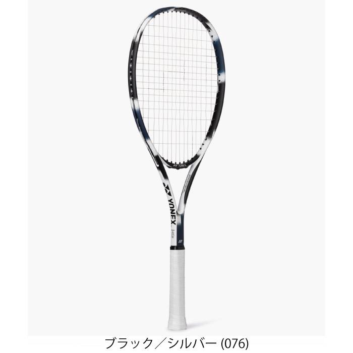 YONEX（ヨネックス） 入門用 軟式 ソフトテニスラケット エアライド