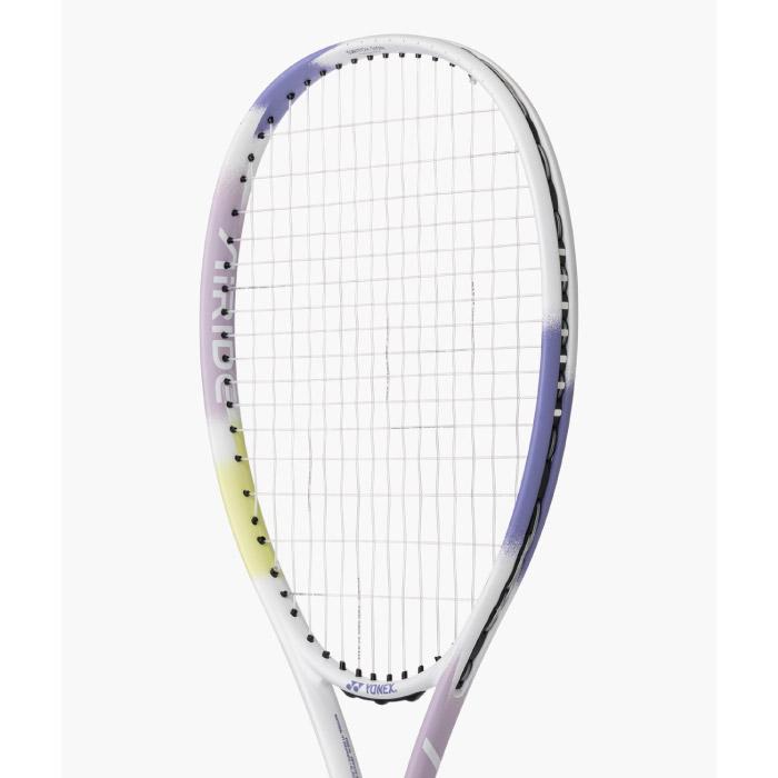 YONEX（ヨネックス） 入門用 軟式 ソフトテニスラケット エアライド