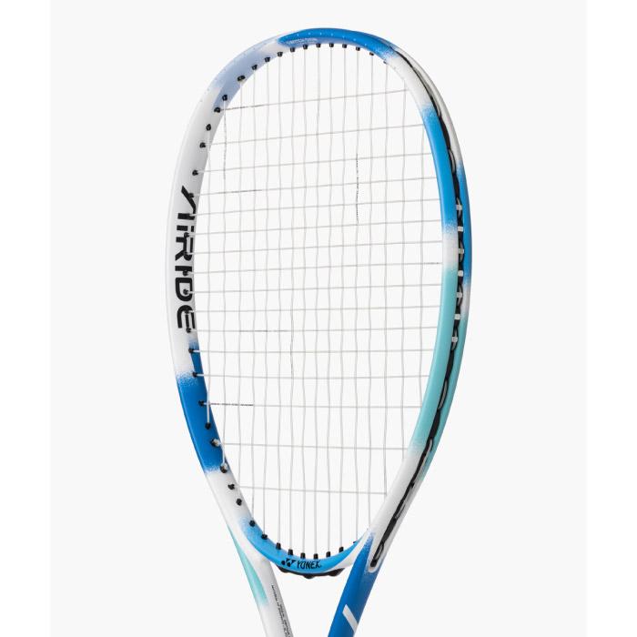 YONEX（ヨネックス） 入門用 軟式 ソフトテニスラケット エアライド