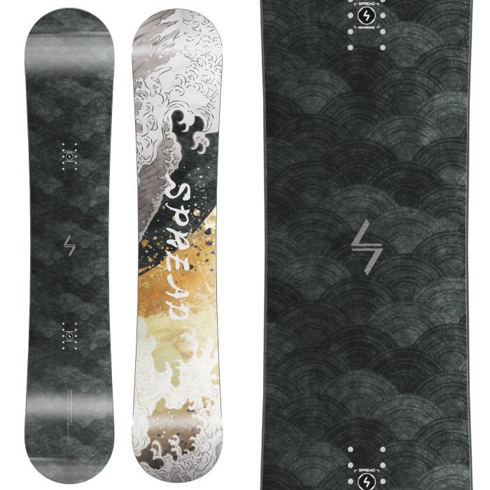 ご予約受付中】 SPREAD AX-F/CV スプレッド エーエックスエフ