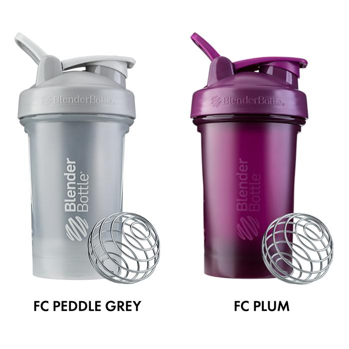 blenderbottle Classic V2 20oz ブレンダーボトル クラシックV2 約600ml シェイカー 8色 BBCLV2｜taiyosp-trip｜04