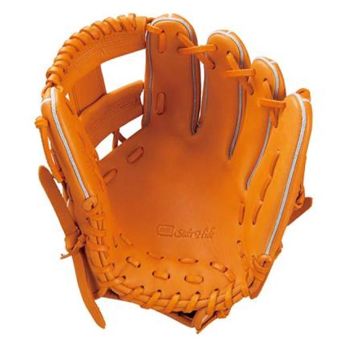 ゼット（ZETT） 一般 硬式 グラブ 野球 グローブ 2023年春夏 内野手用