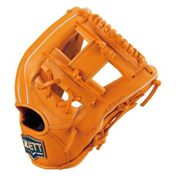 ゼット（ZETT） 一般 硬式 グラブ 野球 グローブ 2023年春夏 内野手用