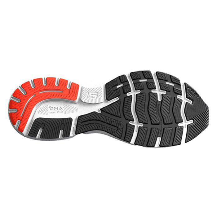 BROOKS（ブルックス） ランニングシューズ メンズ Ghost 15 ゴースト