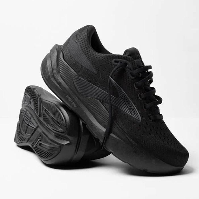 BROOKS（ブルックス） ランニングシューズ Ghost MAX 3 ゴースト