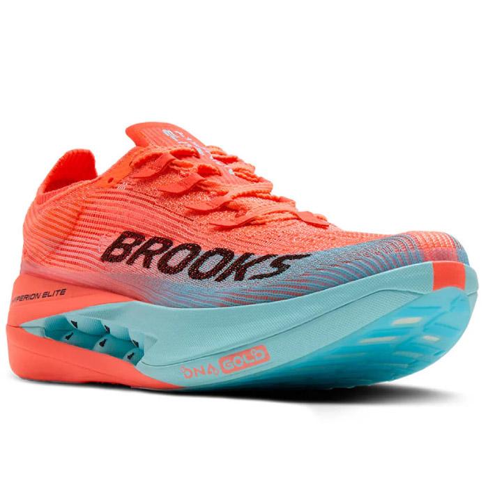 BROOKS（ブルックス） ランニングシューズ ハイペリオンエリート5