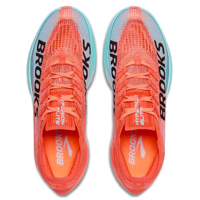 BROOKS（ブルックス） ランニングシューズ ハイペリオンエリート5