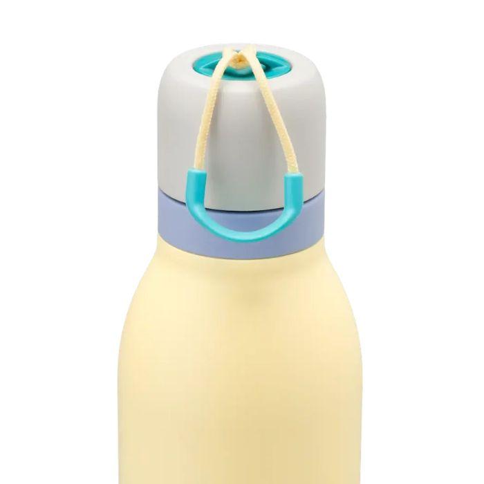 owala（オワラ） 水筒 FreeSip Twist 24oz 710ml 炭酸対応 サニー