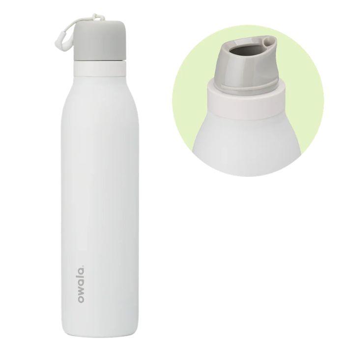 owala（オワラ） 水筒 FreeSip Twist 24oz 710ml 炭酸対応 シャイ