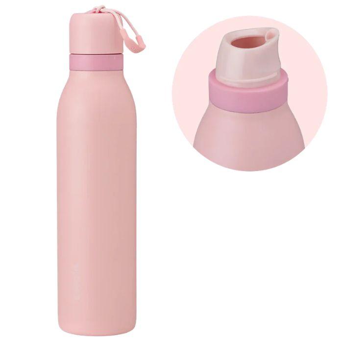 owala（オワラ） 水筒 FreeSip Twist 24oz 710ml 炭酸対応 ローズ