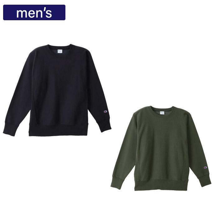 Champion（チャンピオン） リバースウィーブ(R) クルーネック