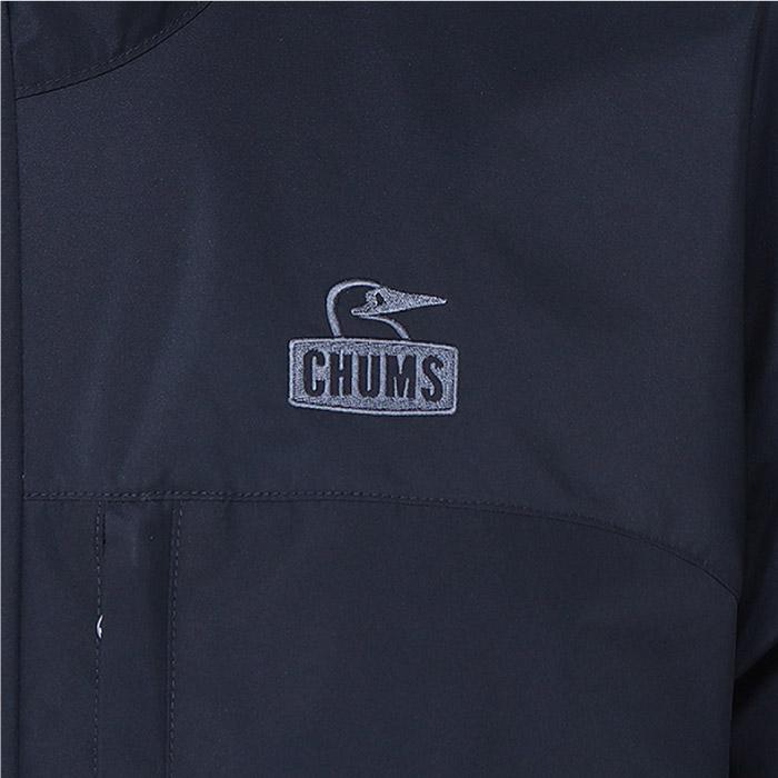 CHUMS（チャムス） ゴアテックスウィンドストッパーリバーシブル
