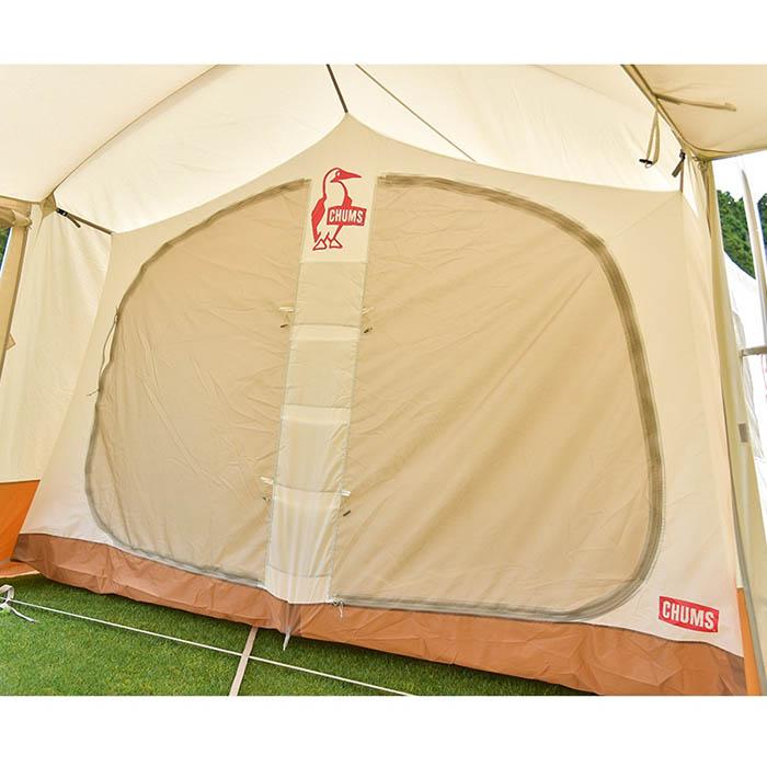 CHUMS（チャムス） Booby Cabin Tent T/C 5 ブービーキャビンテントT
