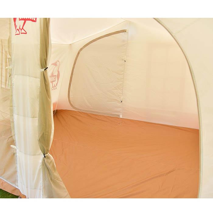 CHUMS（チャムス） Booby Cabin Tent T/C 5 ブービーキャビンテントT