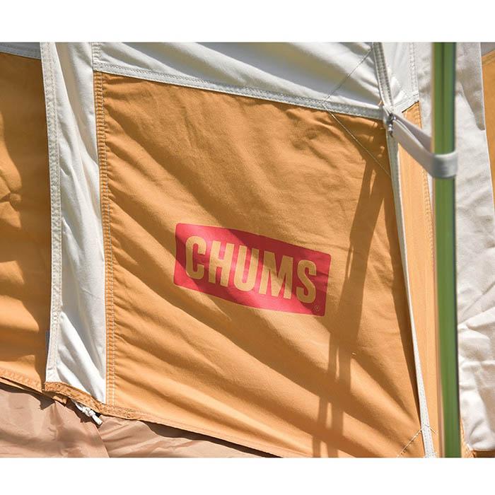 CHUMS（チャムス） Booby Cabin Tent T/C 5 ブービーキャビンテントT