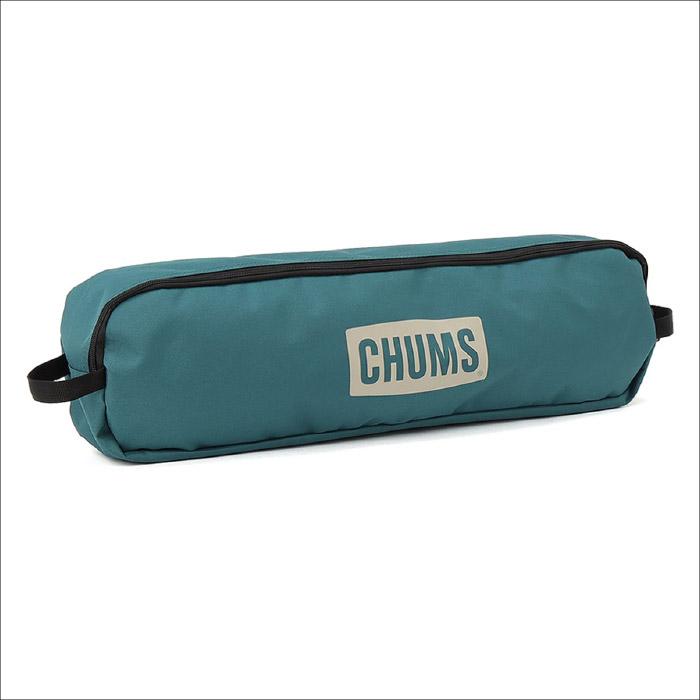 CHUMS（チャムス） キャンプ用品 椅子 チェア パッカブルチェアハイ