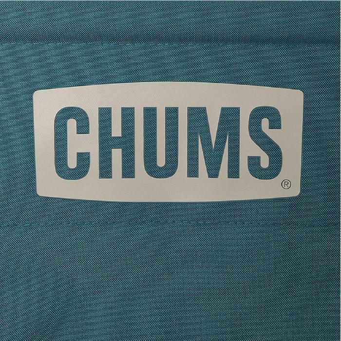 CHUMS（チャムス） キャンプ用品 椅子 チェア パッカブルチェアハイ