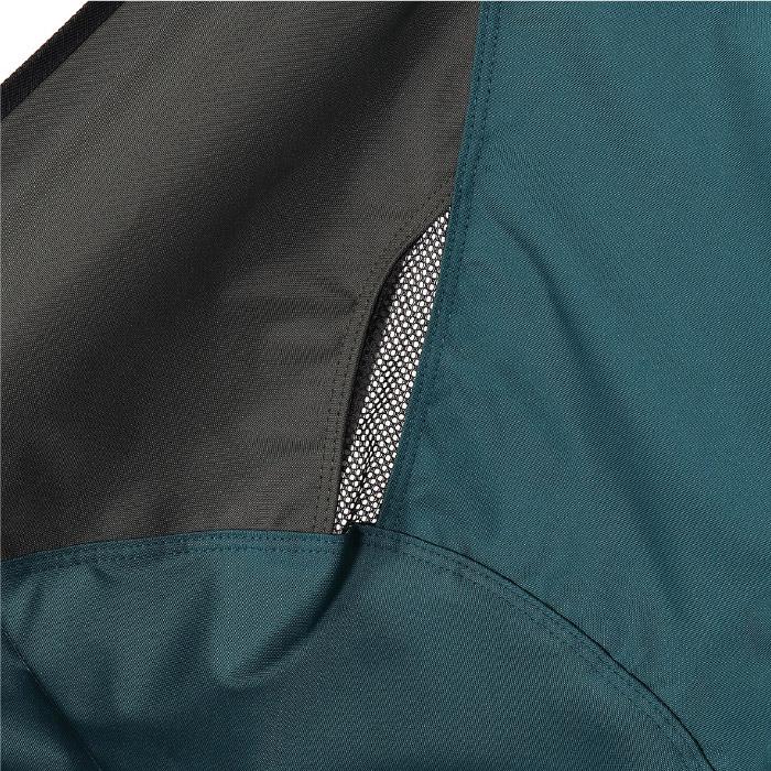 CHUMS（チャムス） キャンプ用品 椅子 チェア パッカブルチェアハイ