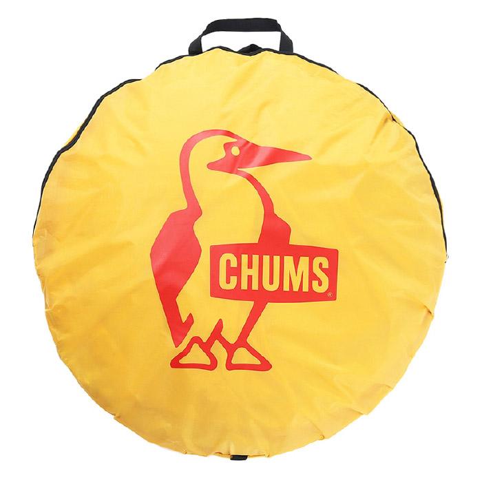 CHUMS（チャムス） キャンプ用品 テント ブービーポップアップ