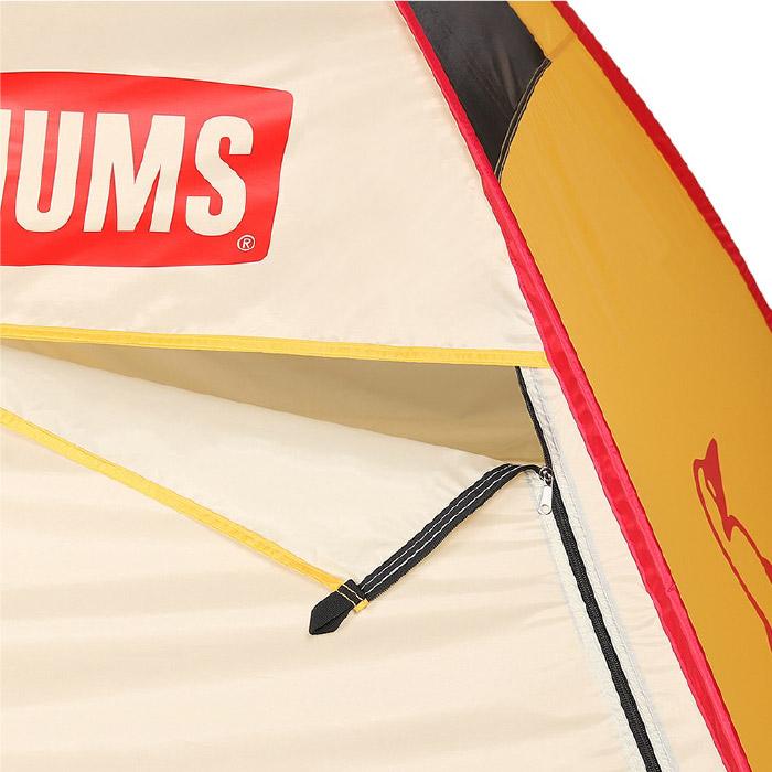 CHUMS（チャムス） キャンプ用品 テント ブービーポップアップ