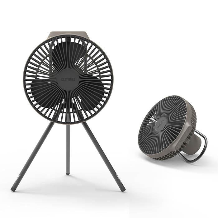 Claymore Fan V600 クレイモア ファン 扇風機 サーキュレーター Usb充電 21年モデル キャンプ Clfn V610wg Clfn V610wg 太陽スポーツ Rampjack Trip店 通販 Yahoo ショッピング
