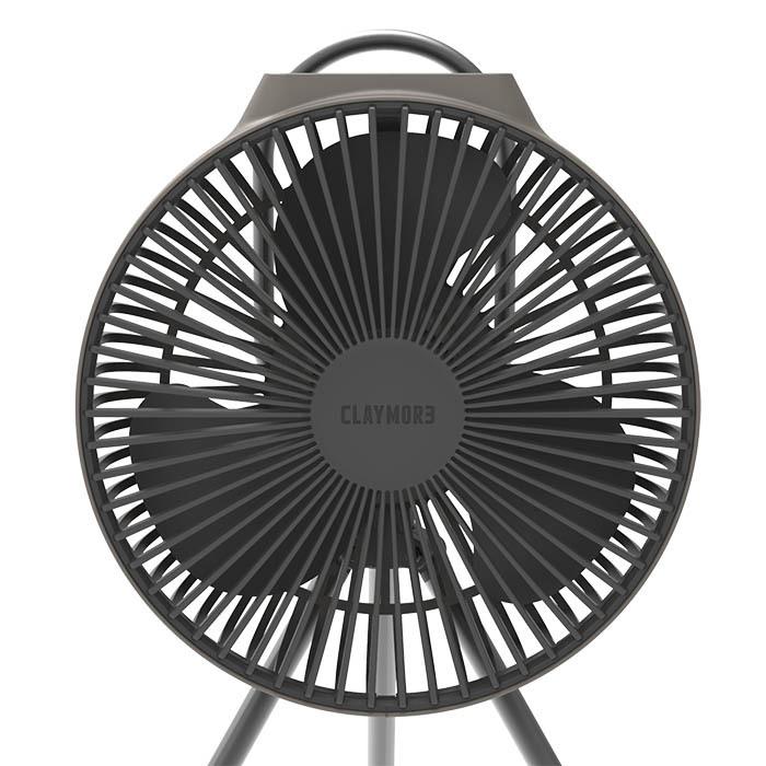 Claymore Fan V600 クレイモア ファン 扇風機 サーキュレーター Usb充電 21年モデル キャンプ Clfn V610wg Clfn V610wg 太陽スポーツ Rampjack Trip店 通販 Yahoo ショッピング