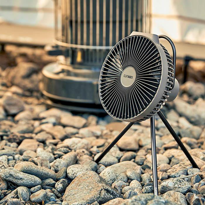 Claymore Fan V600 クレイモア ファン 扇風機 サーキュレーター Usb充電 21年モデル キャンプ Clfn V610wg Clfn V610wg 太陽スポーツ Rampjack Trip店 通販 Yahoo ショッピング