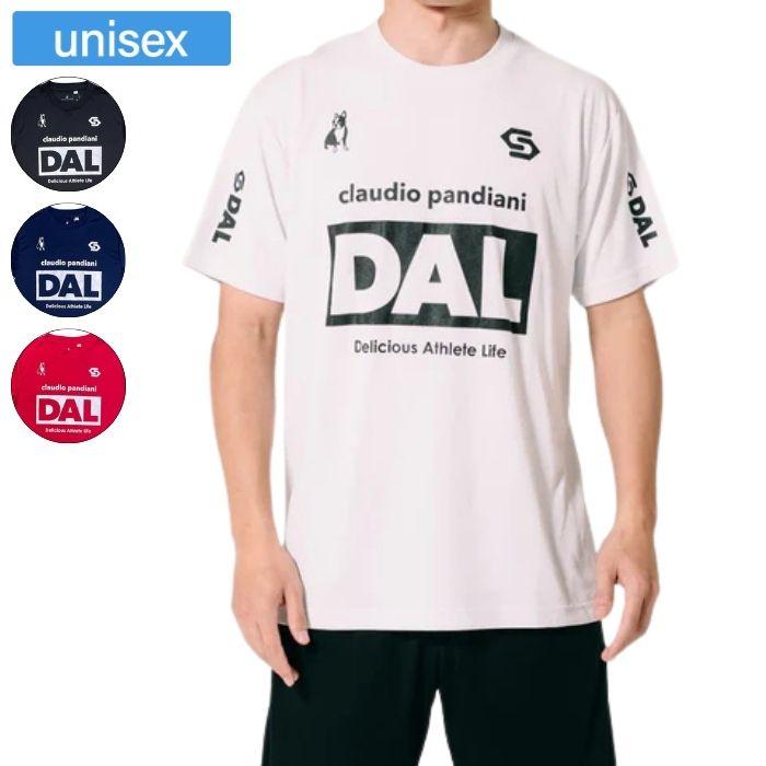 SoccerJunky（サッカージャンキー） トップス DAL サラットDry TEE