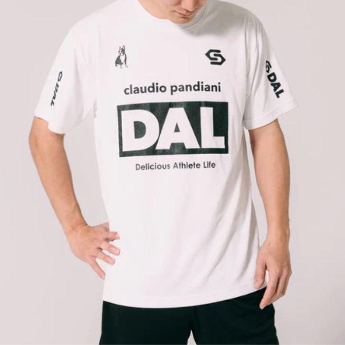 SoccerJunky（サッカージャンキー） トップス DAL サラットDry TEE