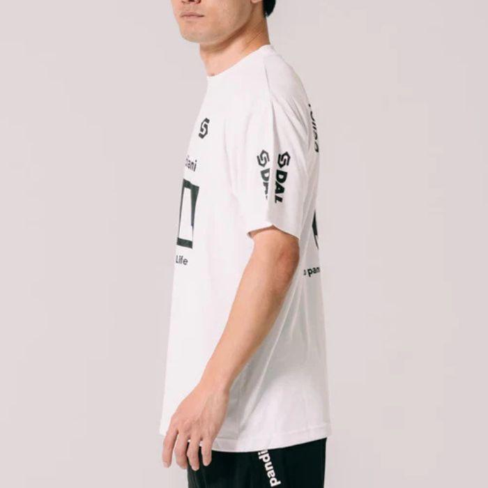 SoccerJunky（サッカージャンキー） トップス DAL サラットDry TEE