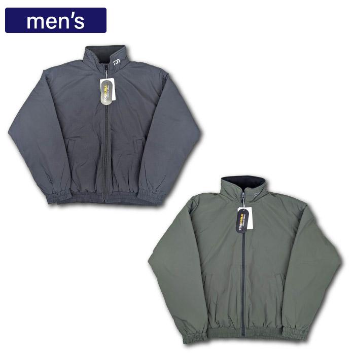 DAIWA LIFESTYLE daiwa ダイワ インサレーションジャケット メンズ