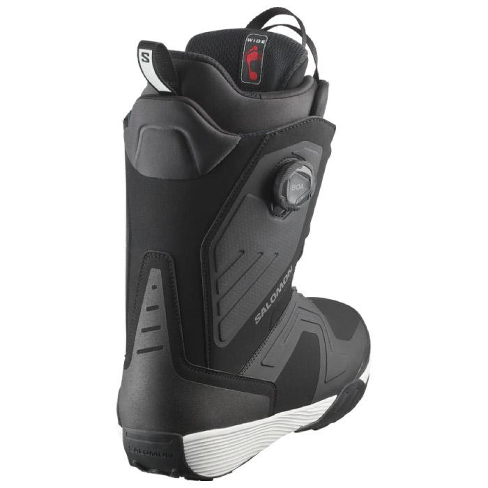 SALOMON 24-25 サロモン DIALOGUE DUAL BOA WIDE ダイアログ デュアル