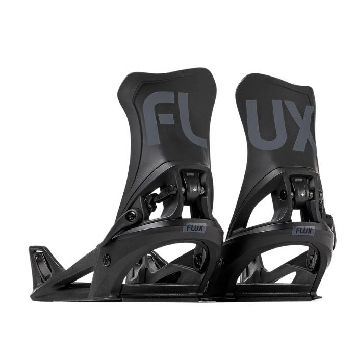 FLUX BINDINGS（フラックスバインディング） 24-25 FLUX フラックス DS