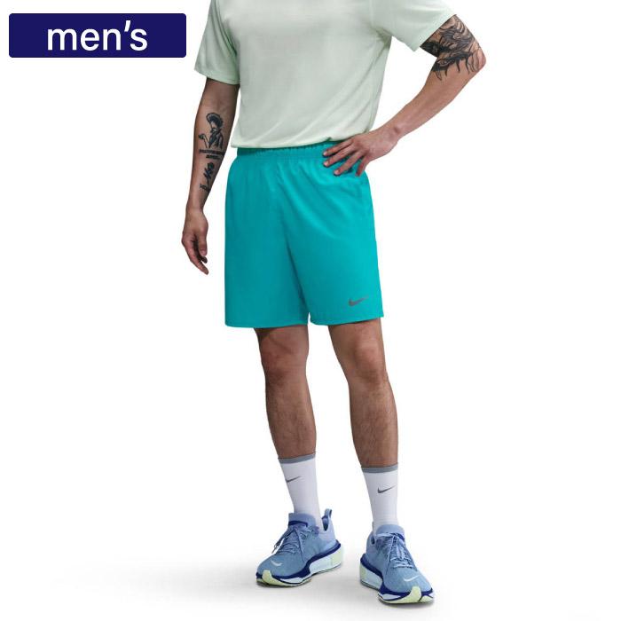 NIKE ナイキ ランニングパンツ メンズ 7インチ Dri-FIT チャレンジャー