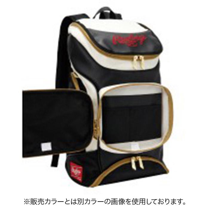 Rawlings ローリングス バッグ チームバックパック EBA9S01_2